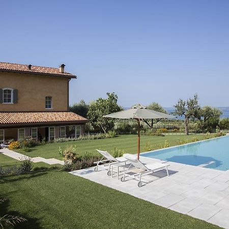 Ca Muretta Relais Bardolino Exteriér fotografie