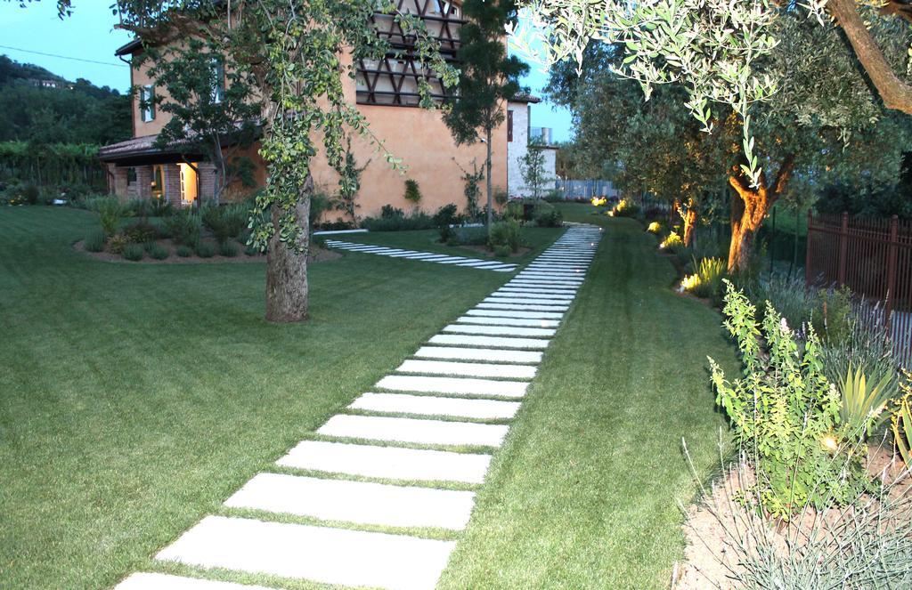 Ca Muretta Relais Bardolino Exteriér fotografie