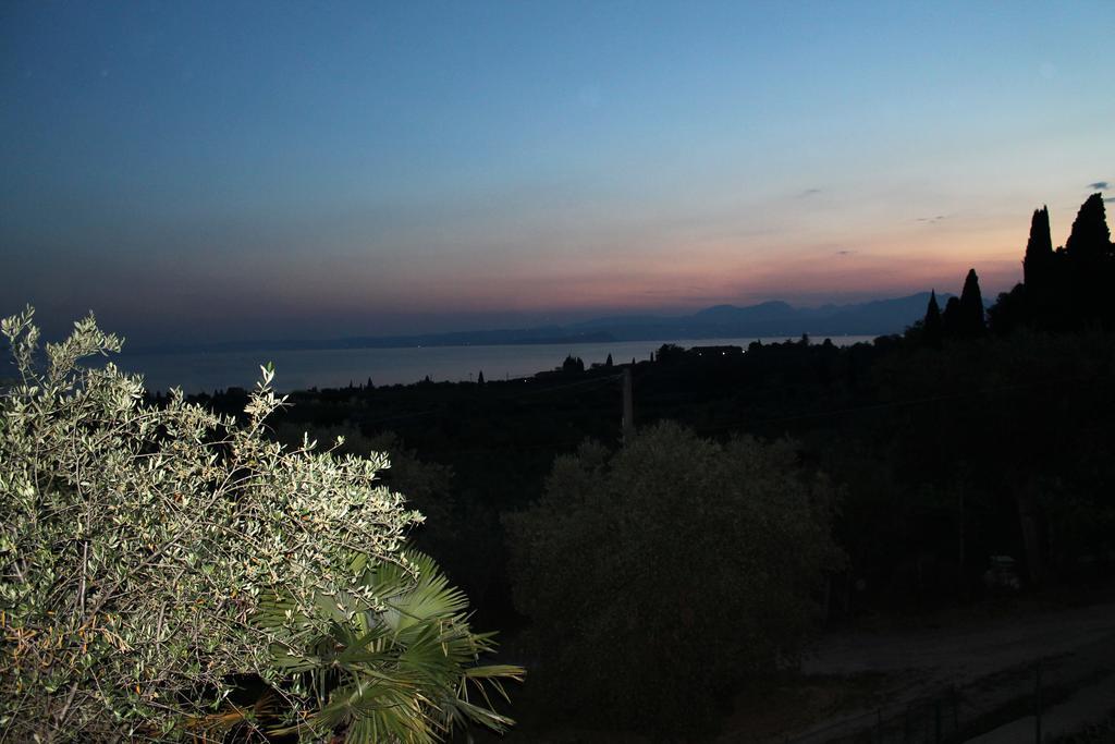 Ca Muretta Relais Bardolino Exteriér fotografie