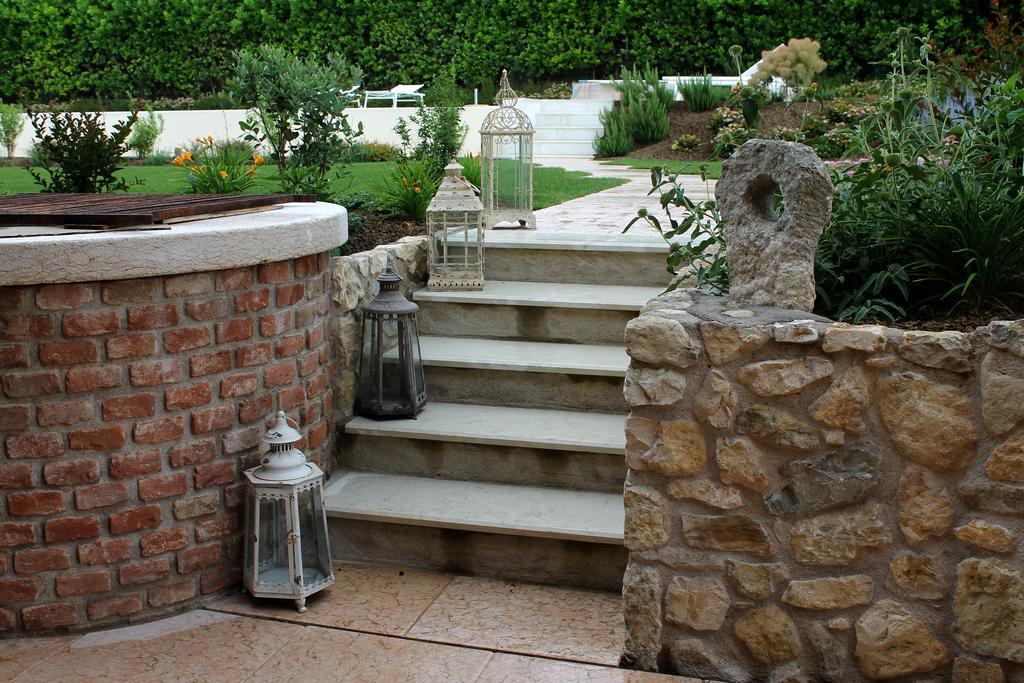 Ca Muretta Relais Bardolino Exteriér fotografie