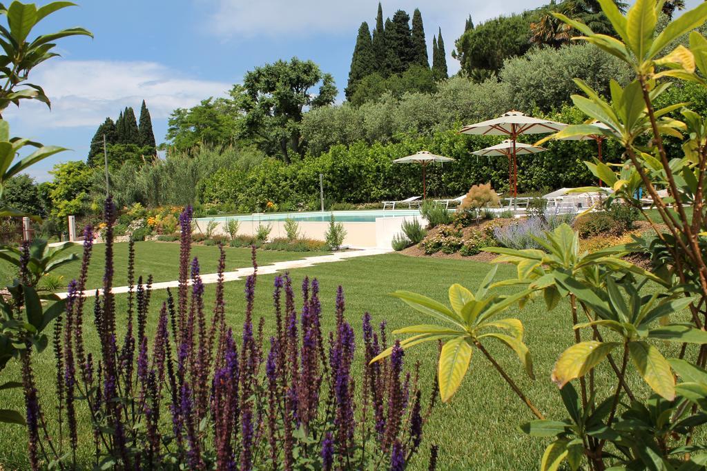 Ca Muretta Relais Bardolino Exteriér fotografie