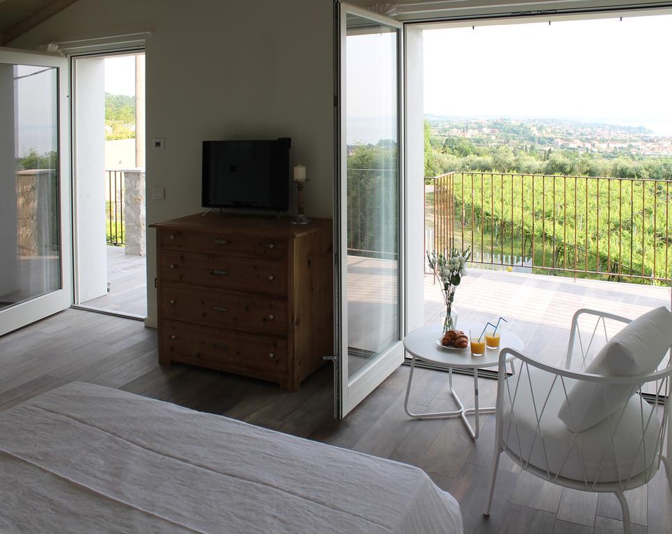 Ca Muretta Relais Bardolino Exteriér fotografie