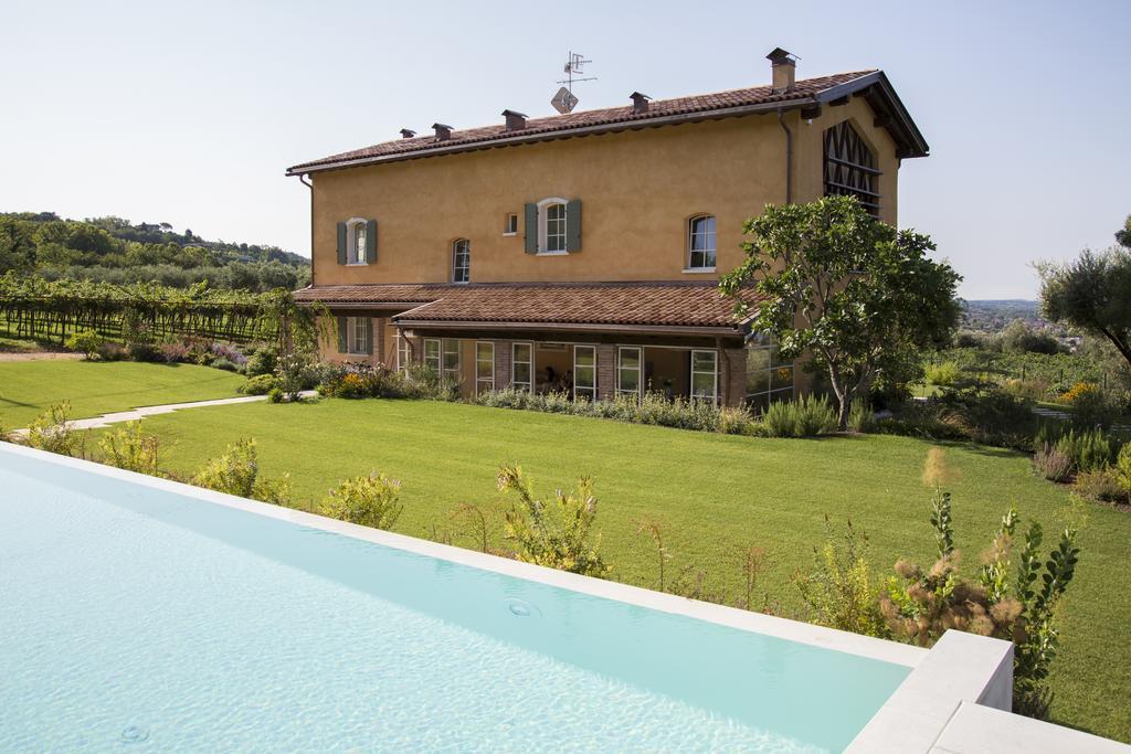Ca Muretta Relais Bardolino Exteriér fotografie