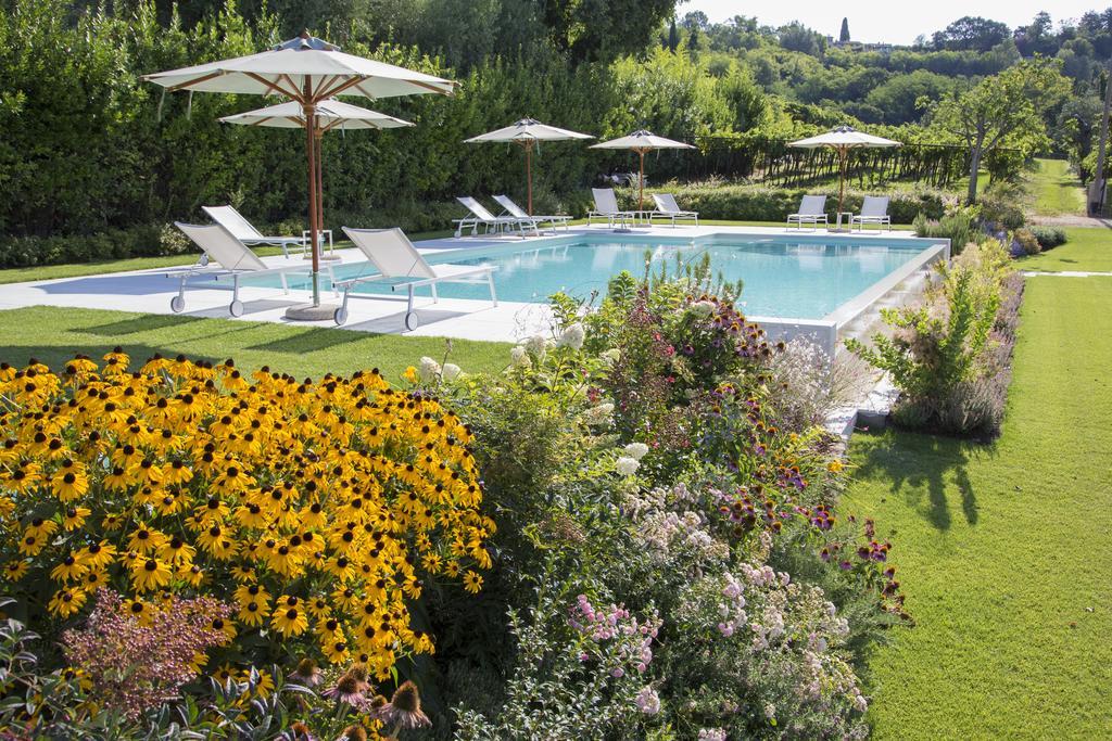 Ca Muretta Relais Bardolino Exteriér fotografie