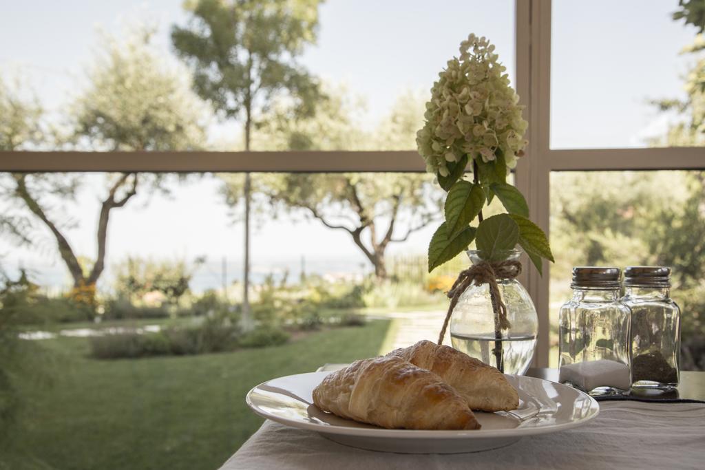 Ca Muretta Relais Bardolino Exteriér fotografie