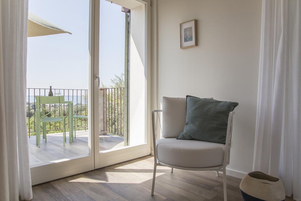 Ca Muretta Relais Bardolino Exteriér fotografie