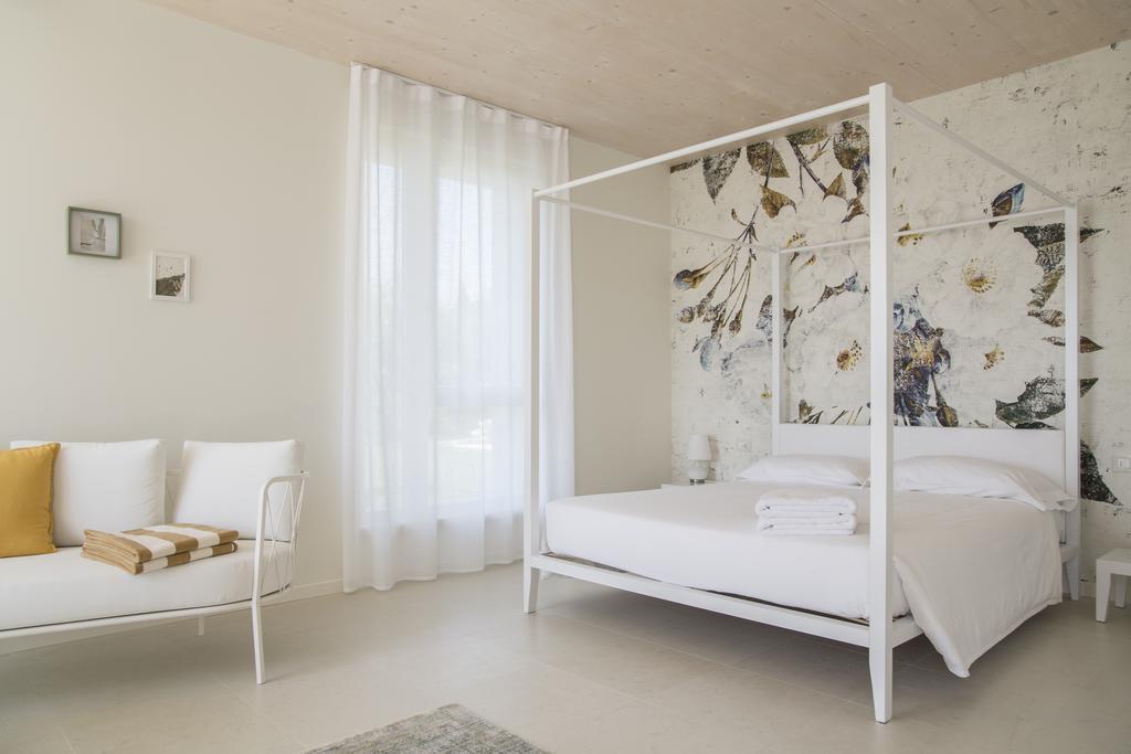 Ca Muretta Relais Bardolino Exteriér fotografie