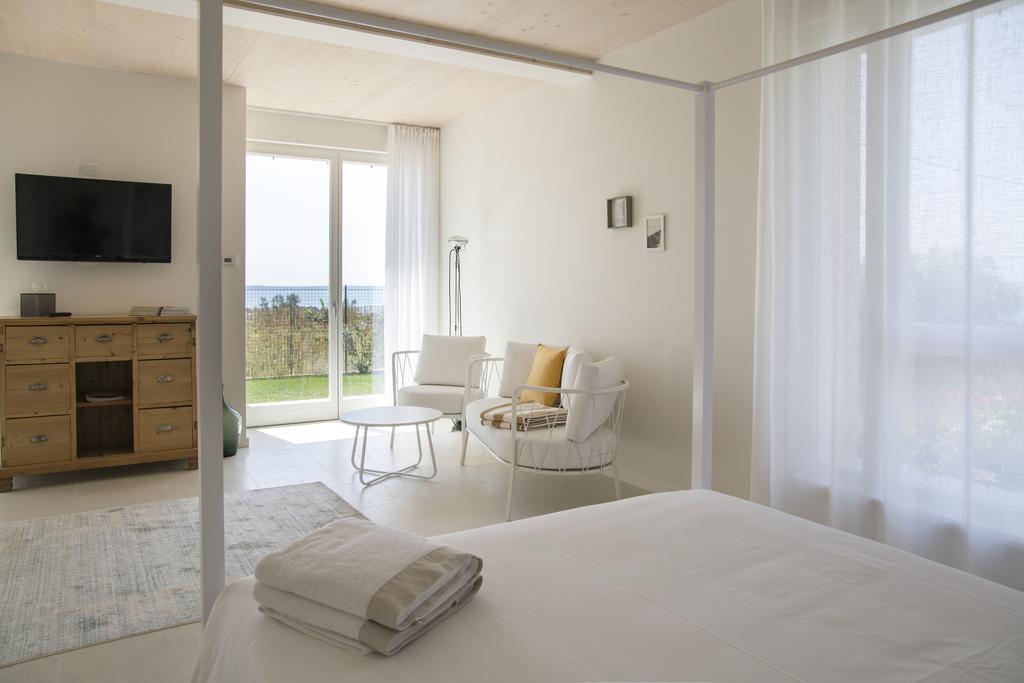 Ca Muretta Relais Bardolino Exteriér fotografie