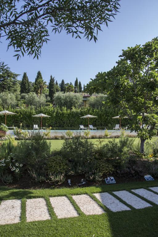 Ca Muretta Relais Bardolino Exteriér fotografie