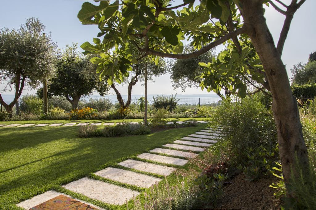 Ca Muretta Relais Bardolino Exteriér fotografie