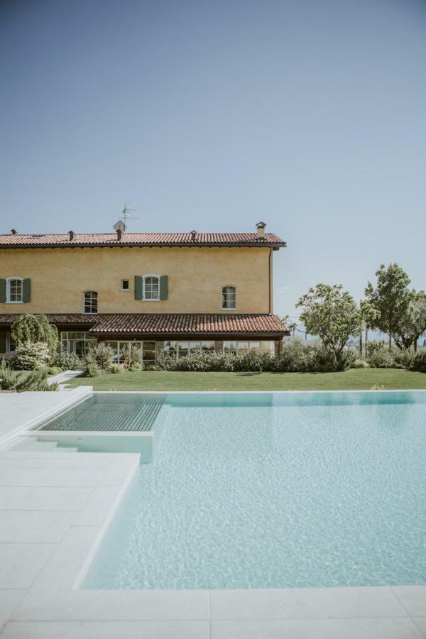 Ca Muretta Relais Bardolino Exteriér fotografie