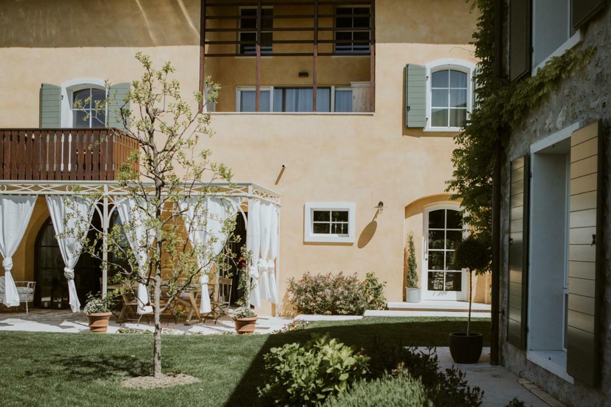 Ca Muretta Relais Bardolino Exteriér fotografie
