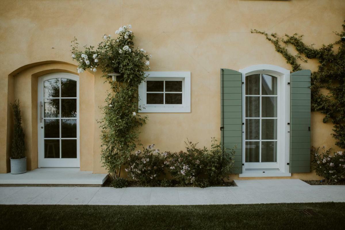 Ca Muretta Relais Bardolino Exteriér fotografie