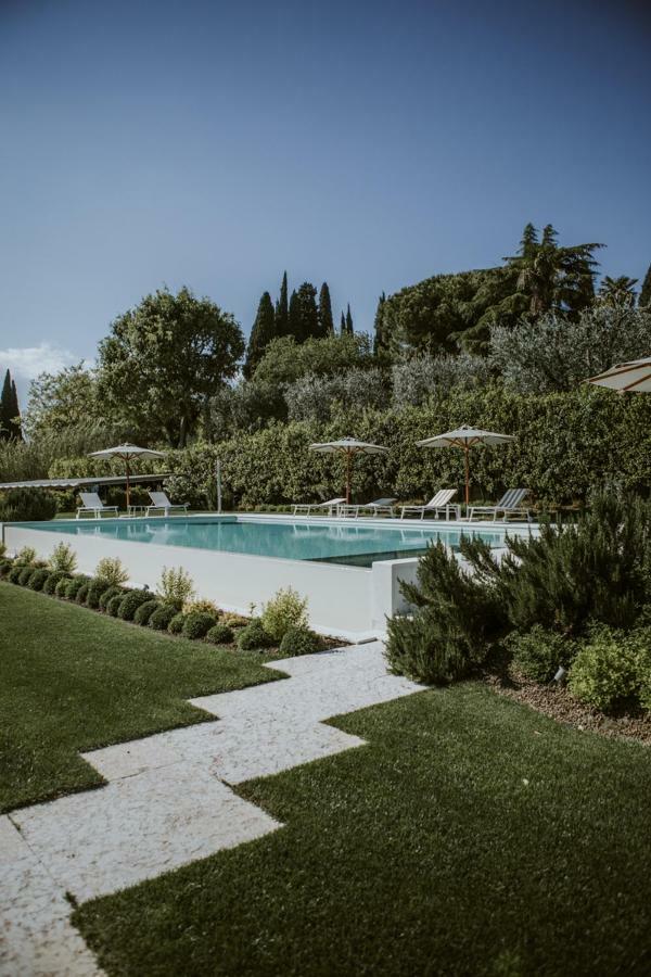 Ca Muretta Relais Bardolino Exteriér fotografie