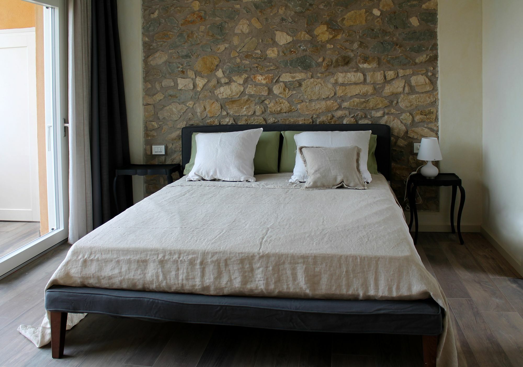Ca Muretta Relais Bardolino Exteriér fotografie