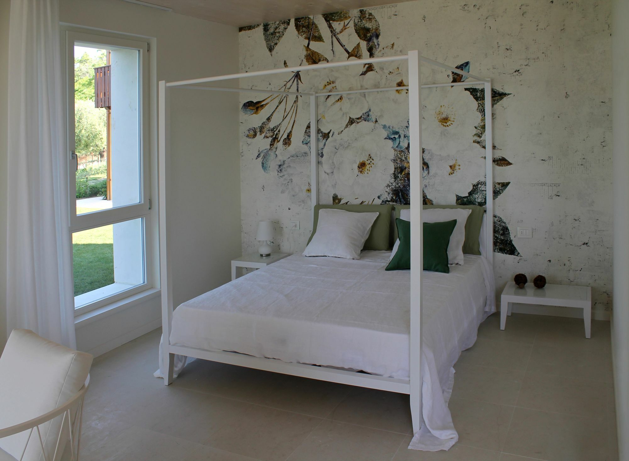 Ca Muretta Relais Bardolino Exteriér fotografie