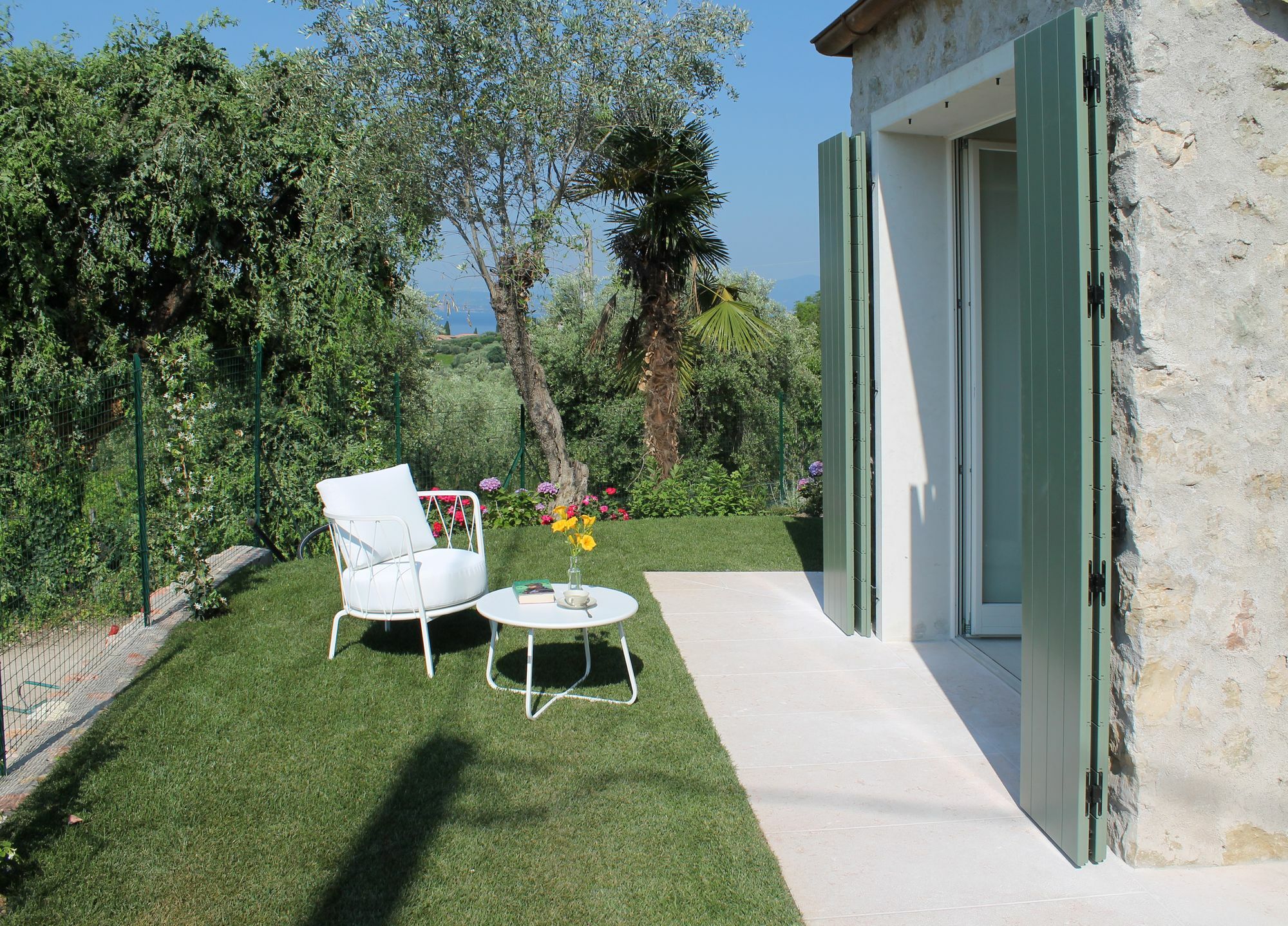 Ca Muretta Relais Bardolino Exteriér fotografie